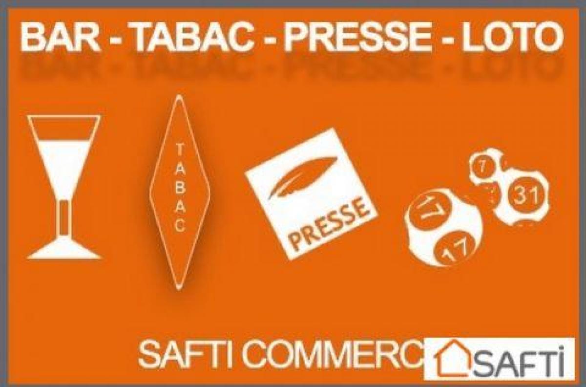 Oficina en Dunkerque, France 50 m² No. 19302