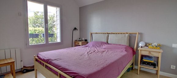 6 bedrooms Villa in Poissy, France No. 184023 7