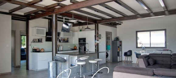 4 bedrooms House in Plaisance-du-Touch, France No. 281994 5