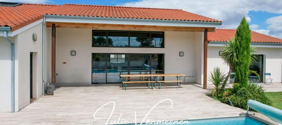 4 bedrooms House in Plaisance-du-Touch, France No. 281994 2