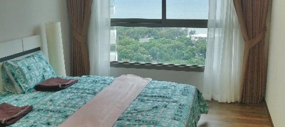 Condominio de 1 dormitorio en Pattaya, Thailand No. 3854 7