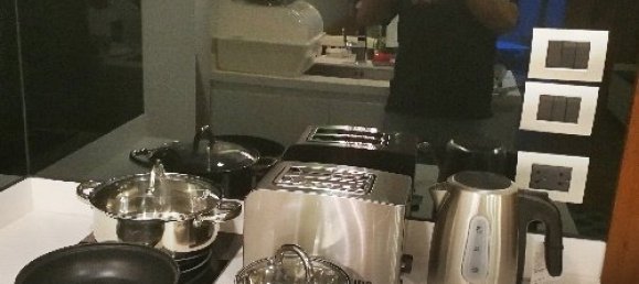 Condominio de 1 dormitorio en Pattaya, Thailand No. 3854 11