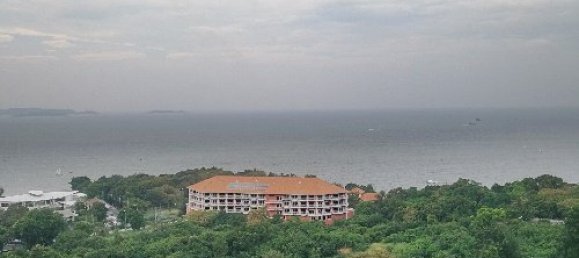 Condominio de 1 dormitorio en Pattaya, Thailand No. 3854 2