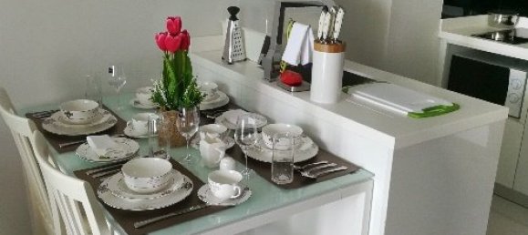 Condominio de 1 dormitorio en Pattaya, Thailand No. 3854 5