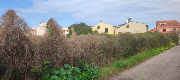 2050m² Land in Messina, Italy No. 114861 6