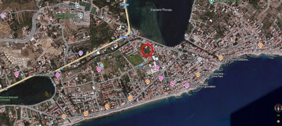 2050m² Land in Messina, Italy No. 114861 9