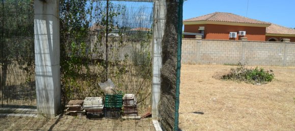 4500m² Land in Cadiz, Spain No. 145087 19