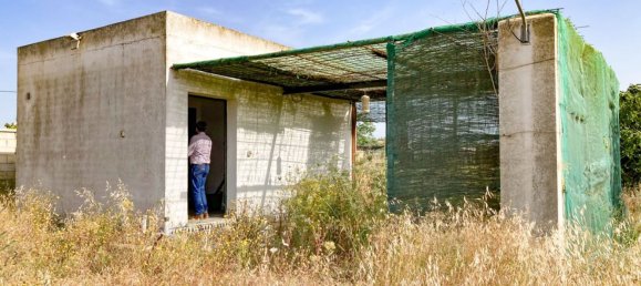 4500m² Land in Cadiz, Spain No. 145087 8