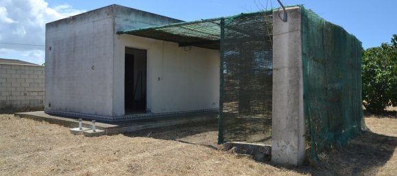 4500m² Land in Cadiz, Spain No. 145087 4