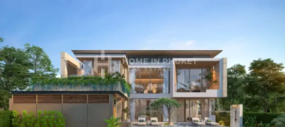 Moradia T3 em Phuket, Thailand N.º 72184 18
