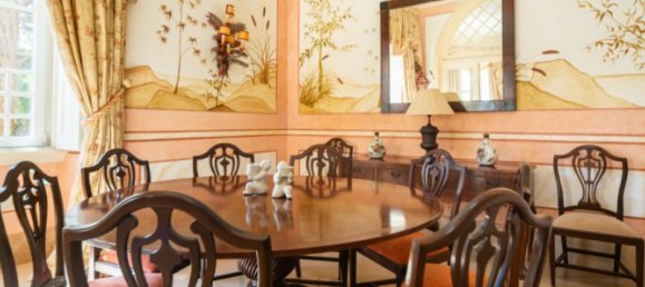 4 Schlafzimmer Wohnung in Cascais, Portugal, Nr. 229979 34