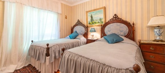 4 Schlafzimmer Wohnung in Cascais, Portugal, Nr. 229979 12