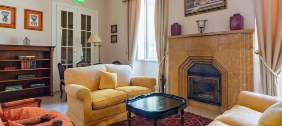 4 Schlafzimmer Wohnung in Cascais, Portugal, Nr. 229979 25