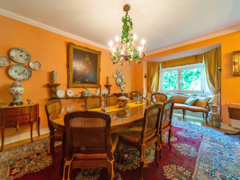 4 chambres Appartement à Cascais, Portugal No. 229979