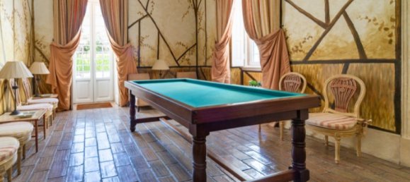 4 Schlafzimmer Wohnung in Cascais, Portugal, Nr. 229979 30