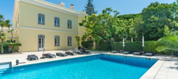 4 Schlafzimmer Wohnung in Cascais, Portugal, Nr. 229979 38