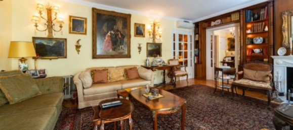 4 Schlafzimmer Wohnung in Cascais, Portugal, Nr. 229979 6