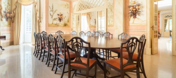 4 Schlafzimmer Wohnung in Cascais, Portugal, Nr. 229979 35