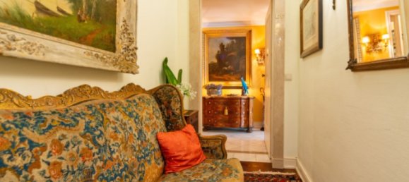 4 Schlafzimmer Wohnung in Cascais, Portugal, Nr. 229979 23