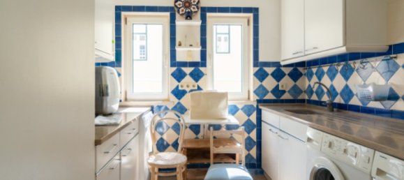 4 Schlafzimmer Wohnung in Cascais, Portugal, Nr. 229979 9