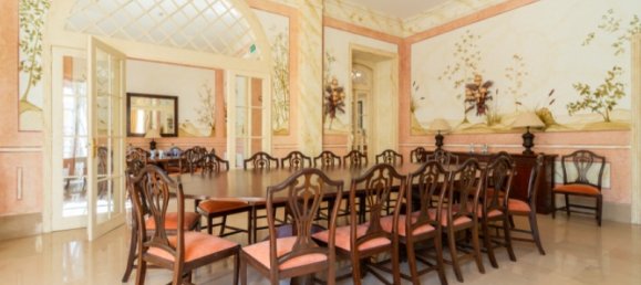 4 Schlafzimmer Wohnung in Cascais, Portugal, Nr. 229979 33