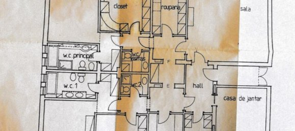 4 Schlafzimmer Wohnung in Cascais, Portugal, Nr. 229979 40