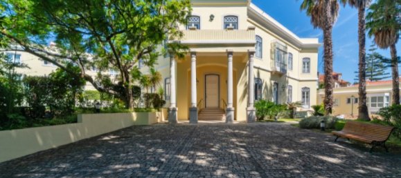 4 Schlafzimmer Wohnung in Cascais, Portugal, Nr. 229979 39