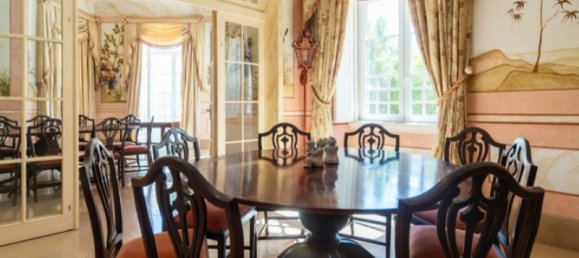 4 Schlafzimmer Wohnung in Cascais, Portugal, Nr. 229979 32