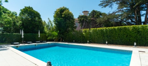 4 Schlafzimmer Wohnung in Cascais, Portugal, Nr. 229979 37