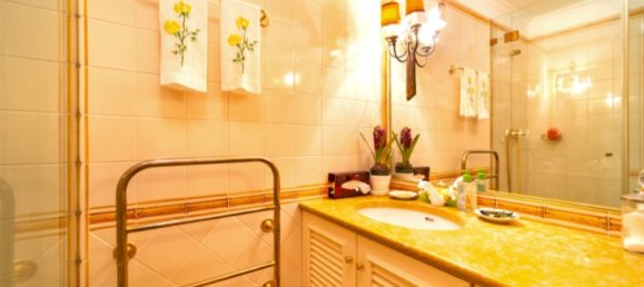 4 Schlafzimmer Wohnung in Cascais, Portugal, Nr. 229979 11