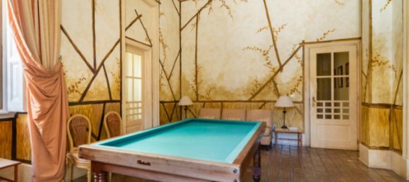 4 Schlafzimmer Wohnung in Cascais, Portugal, Nr. 229979 31