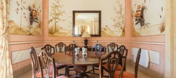 4 Schlafzimmer Wohnung in Cascais, Portugal, Nr. 229979 36