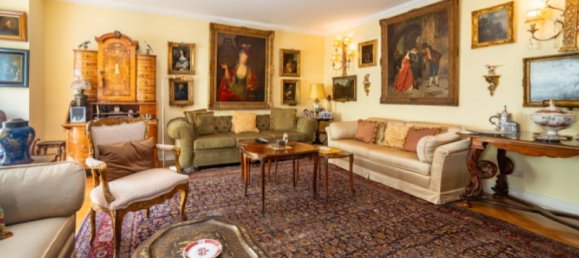 4 Schlafzimmer Wohnung in Cascais, Portugal, Nr. 229979 5