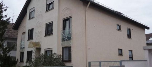 Apartamento de 1 dormitorio en Karlsruhe, Germany No. 23517 3
