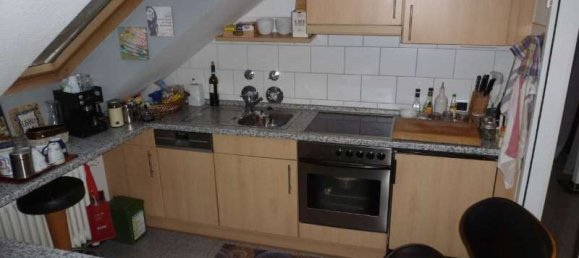 Apartamento de 1 dormitorio en Karlsruhe, Germany No. 23517 5