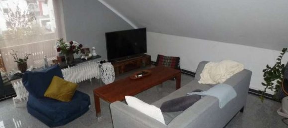 Apartamento de 1 dormitorio en Karlsruhe, Germany No. 23517 4