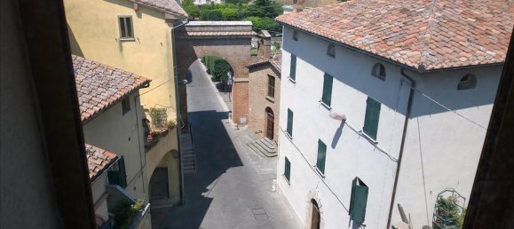 2-Zimmer Wohnung in Chianciano Terme, Italy, Nr. 170900 6