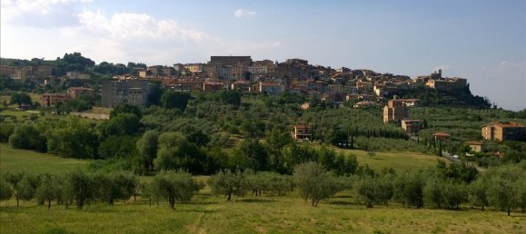 2-Zimmer Wohnung in Chianciano Terme, Italy, Nr. 170900 18