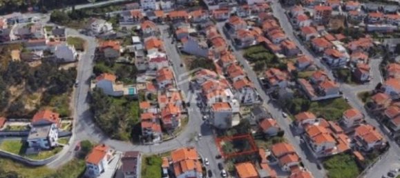 275m² Land in Baguim do Monte, Portugal No. 94513 4