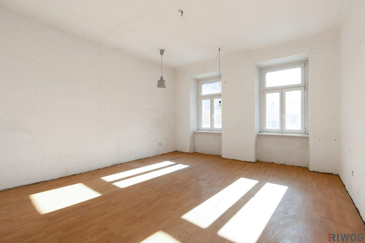 2-Zimmer Wohnung in Favoriten, Austria, Nr. 189763