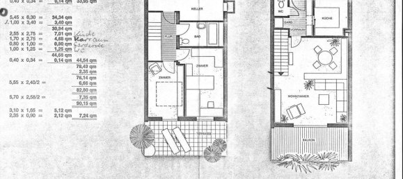 3 rooms Townhouse in Eisenstadt Umgebung, Austria No. 245570 12