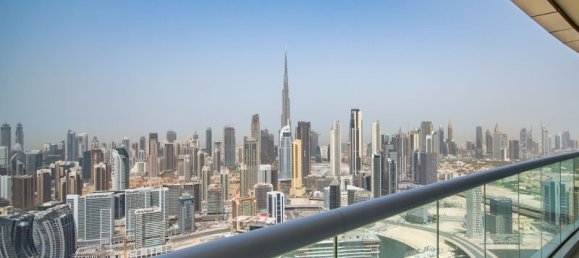 1 chambre Appartement à Business Bay, UAE No. 2728 20