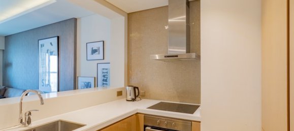 1 chambre Appartement à Business Bay, UAE No. 2728 9