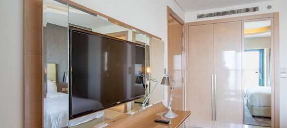 1 chambre Appartement à Business Bay, UAE No. 2728 22