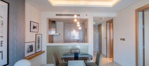 1 chambre Appartement à Business Bay, UAE No. 2728 3