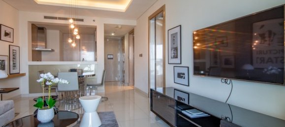 1 chambre Appartement à Business Bay, UAE No. 2728 4
