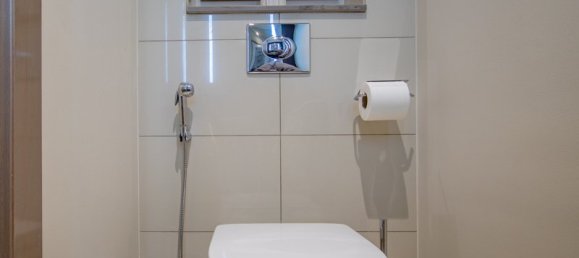 1 chambre Appartement à Business Bay, UAE No. 2728 24