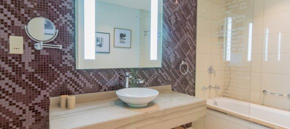 1 chambre Appartement à Business Bay, UAE No. 2728 16