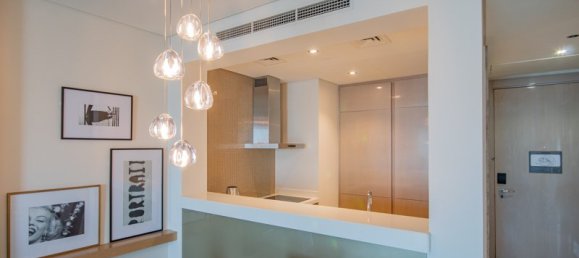 1 chambre Appartement à Business Bay, UAE No. 2728 7