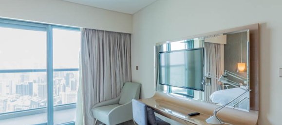 1 chambre Appartement à Business Bay, UAE No. 2728 13